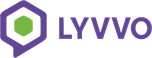 Logotipo LYVVO